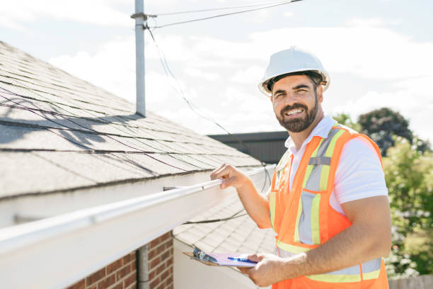 Best Local Roofing Companies  in Ettrick, VA
