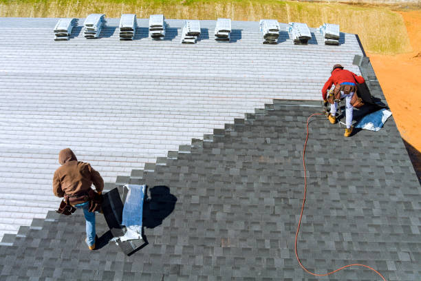 Best Roof Leak Repair  in Ettrick, VA