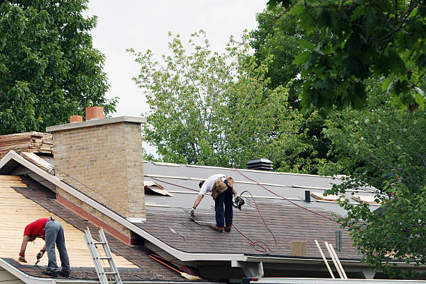 Best Roof Installation Near Me  in Ettrick, VA