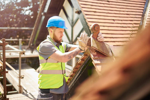 Best New Roof Installation  in Ettrick, VA